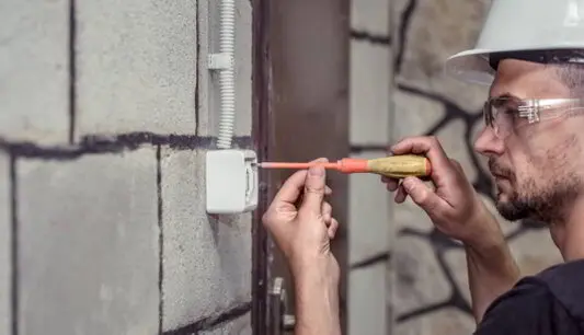 electricistas caracas