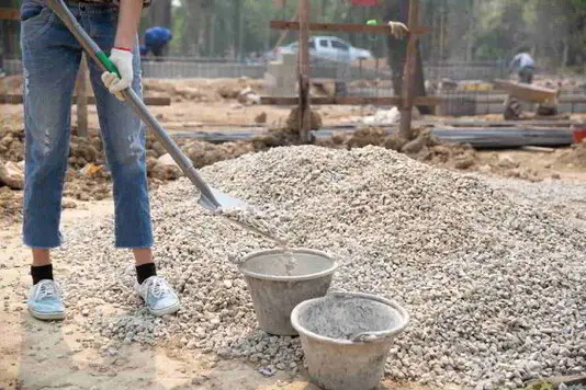 servicios de albañiles