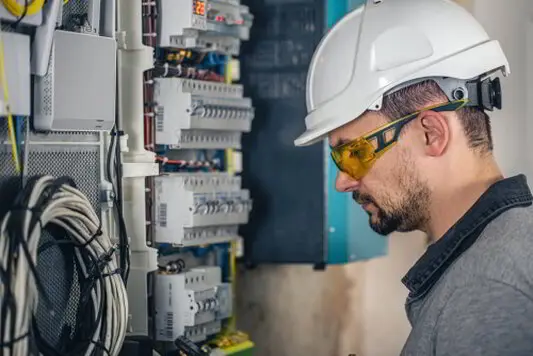 electricidad para casas